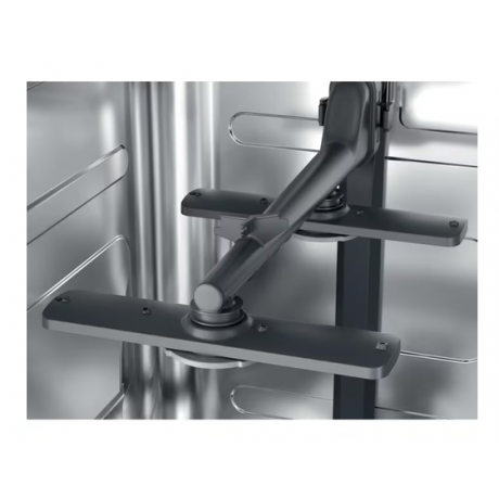 ELECTROLUX ESS64321SX Ελεύθερο Πλυντήριο Πιάτων 45cm Inox